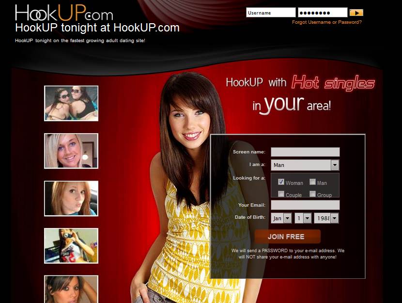 Single-dating-service für erwachsene